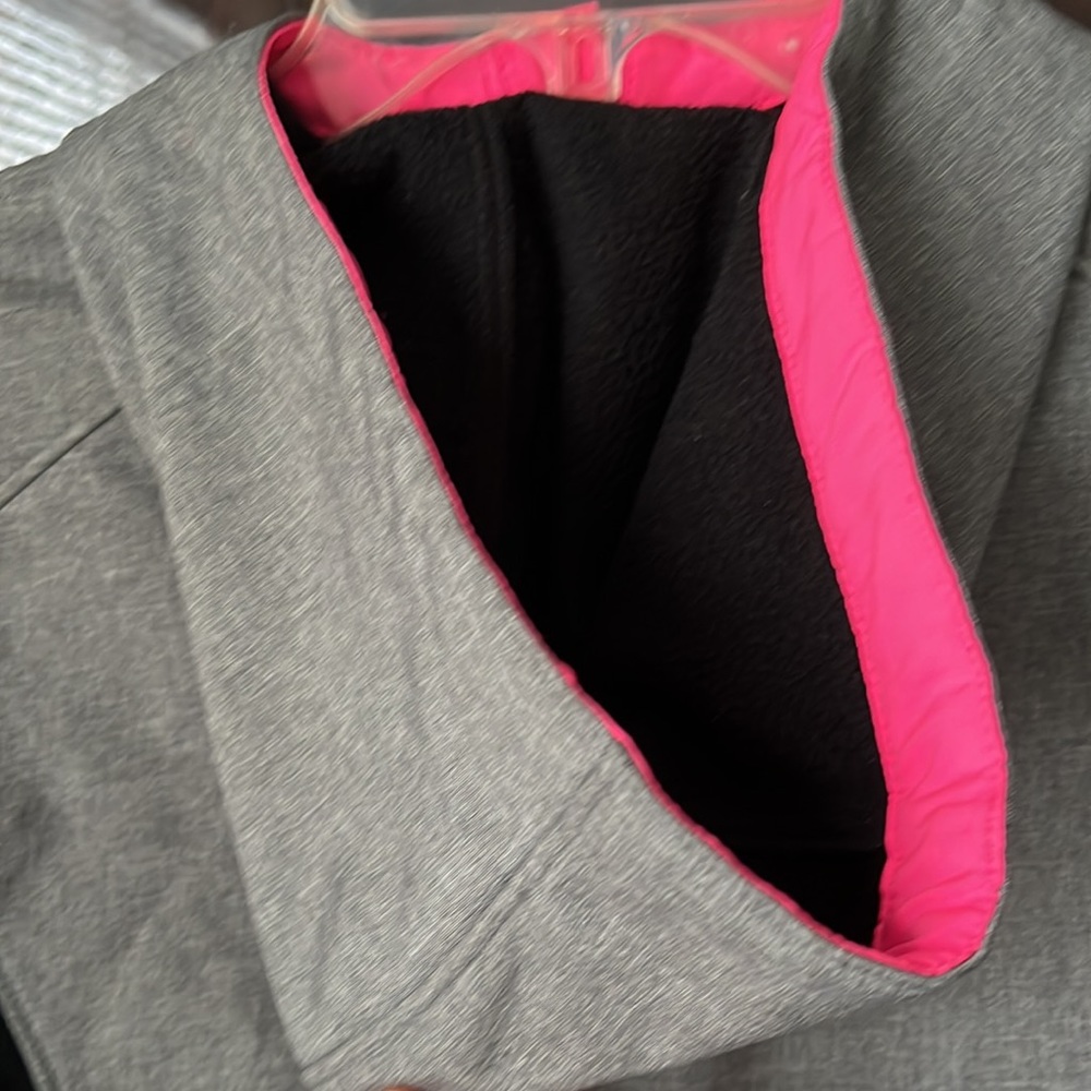 ZeroXposur Spring / Fall Jacket with Hood - Picture 6 of 14